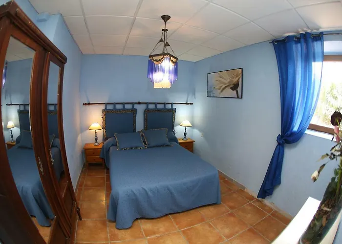 Cortijo De Don Victor