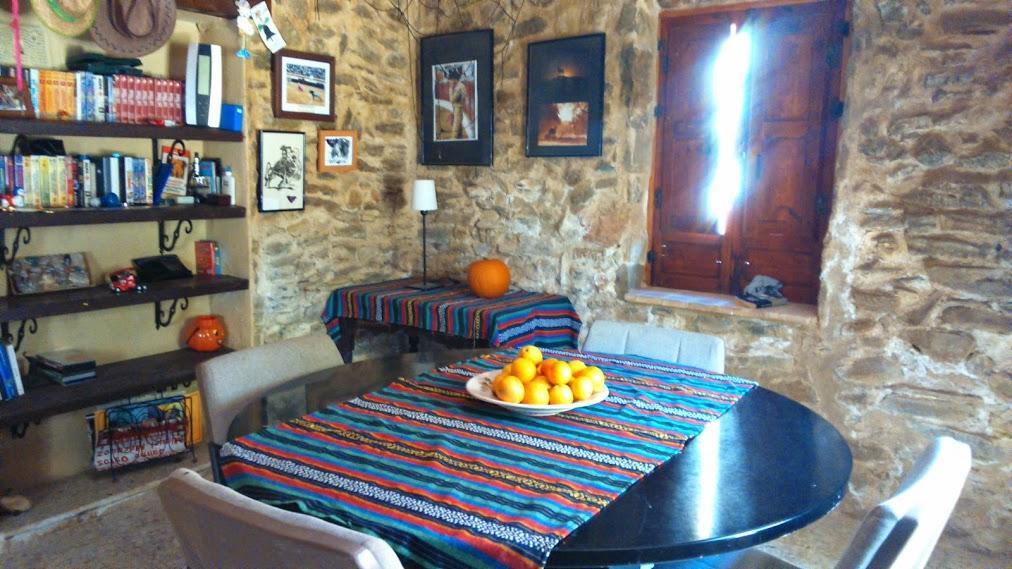 Cortijo De Don Victor Casa vacanze *