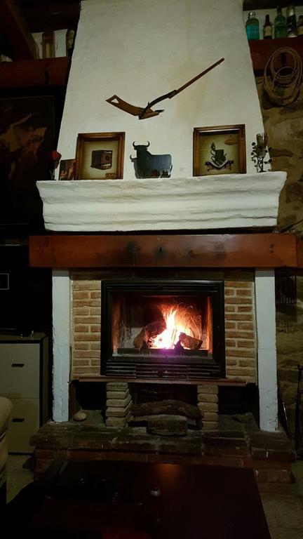 Cortijo De Don Victor