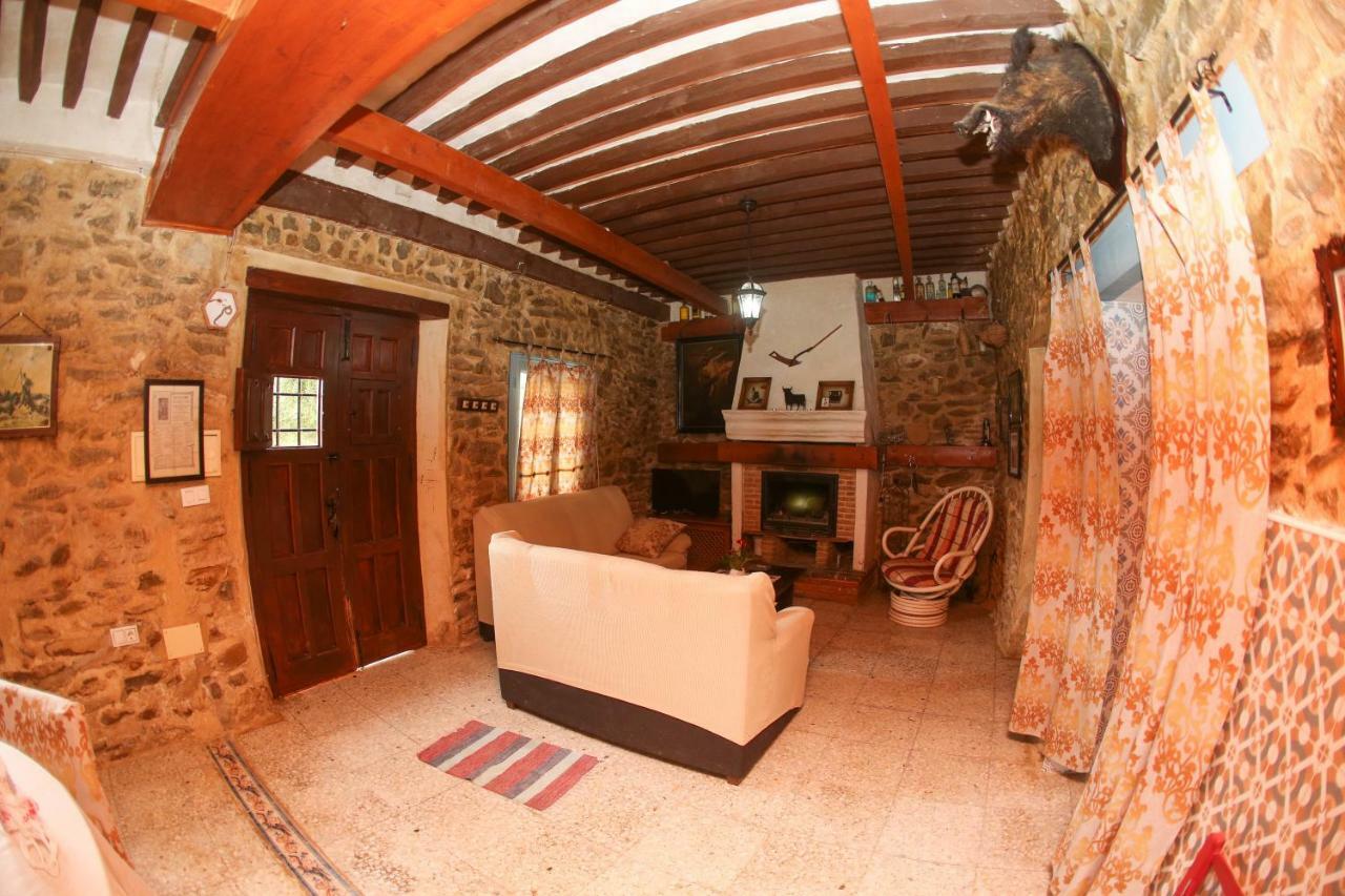 Cortijo De Don Victor Casa vacanze Vera