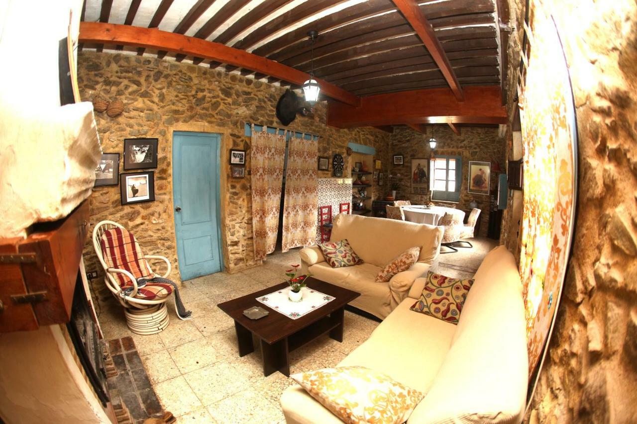 Cortijo De Don Victor Casa vacanze Vera