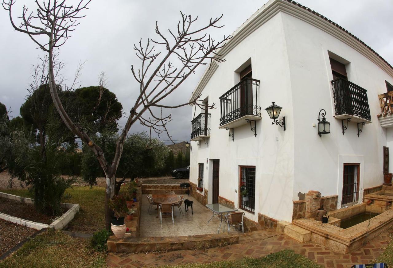 Cortijo De Don Victor Casa vacanze