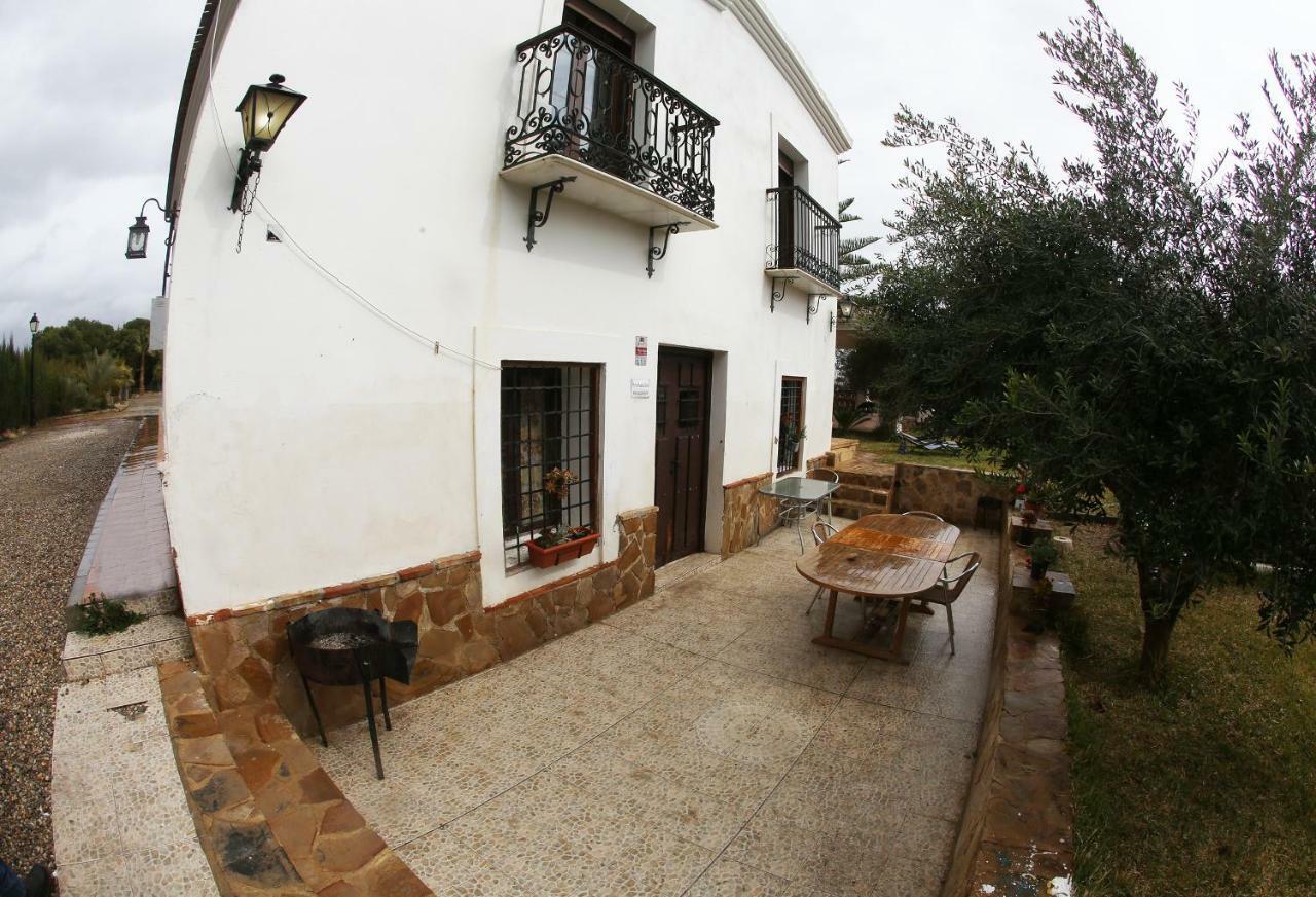 Holiday home Cortijo De Don Victor *