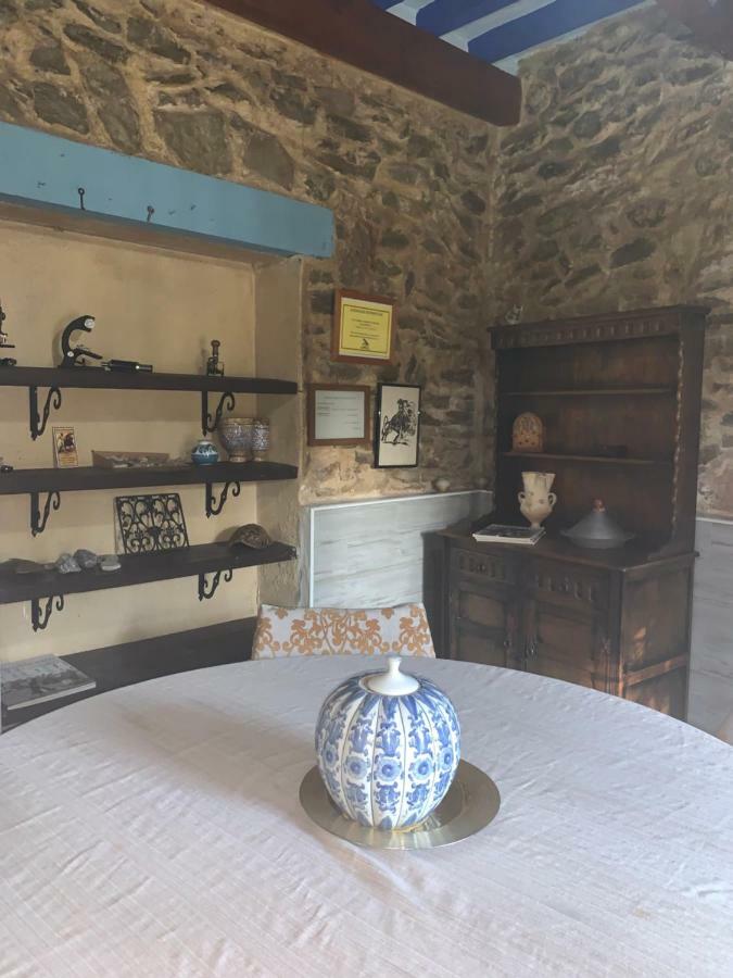 Cortijo De Don Victor