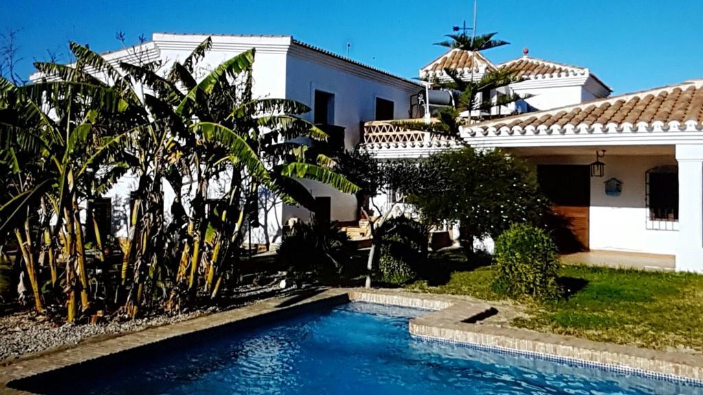 Vakantiehuis Cortijo De Don Victor *