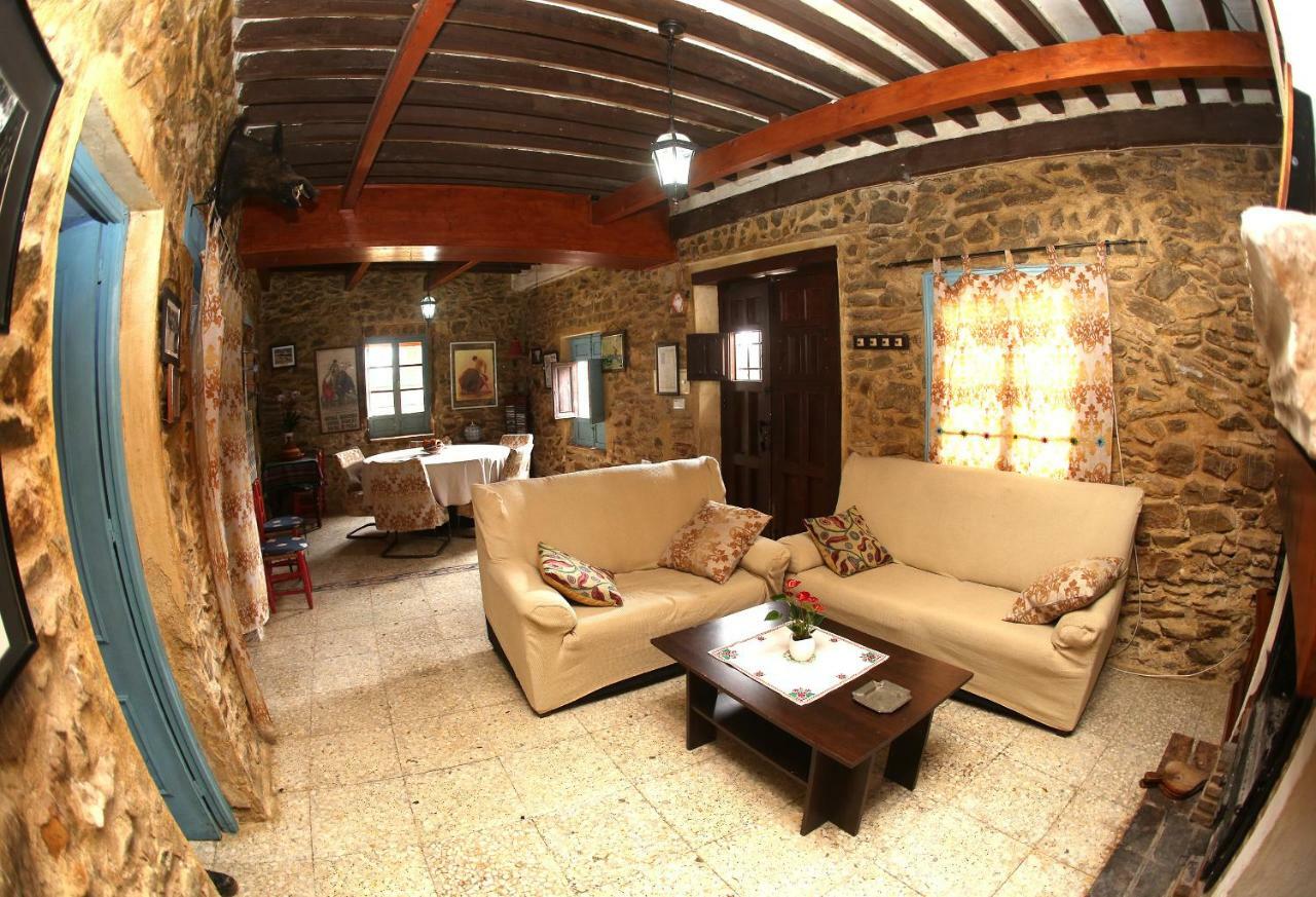 Vakantiehuis Cortijo De Don Victor *