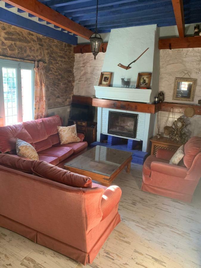 Vakantiehuis Cortijo De Don Victor *