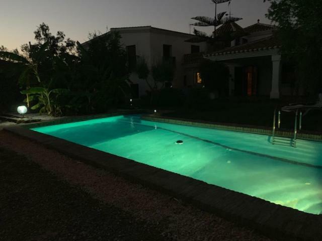 Cortijo De Don Victor *